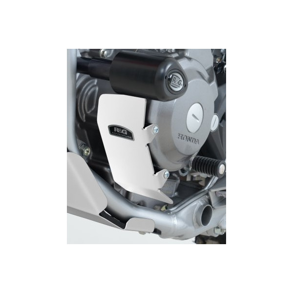 R&G Engine Case Guard for Honda CRF250L & CRF250M 2013- (Left Hand Side)